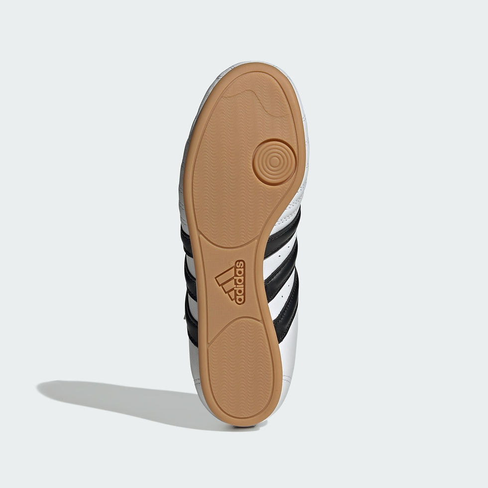 الصورة المصغرة: Women's • Originals adidas Taekwondo Shoes