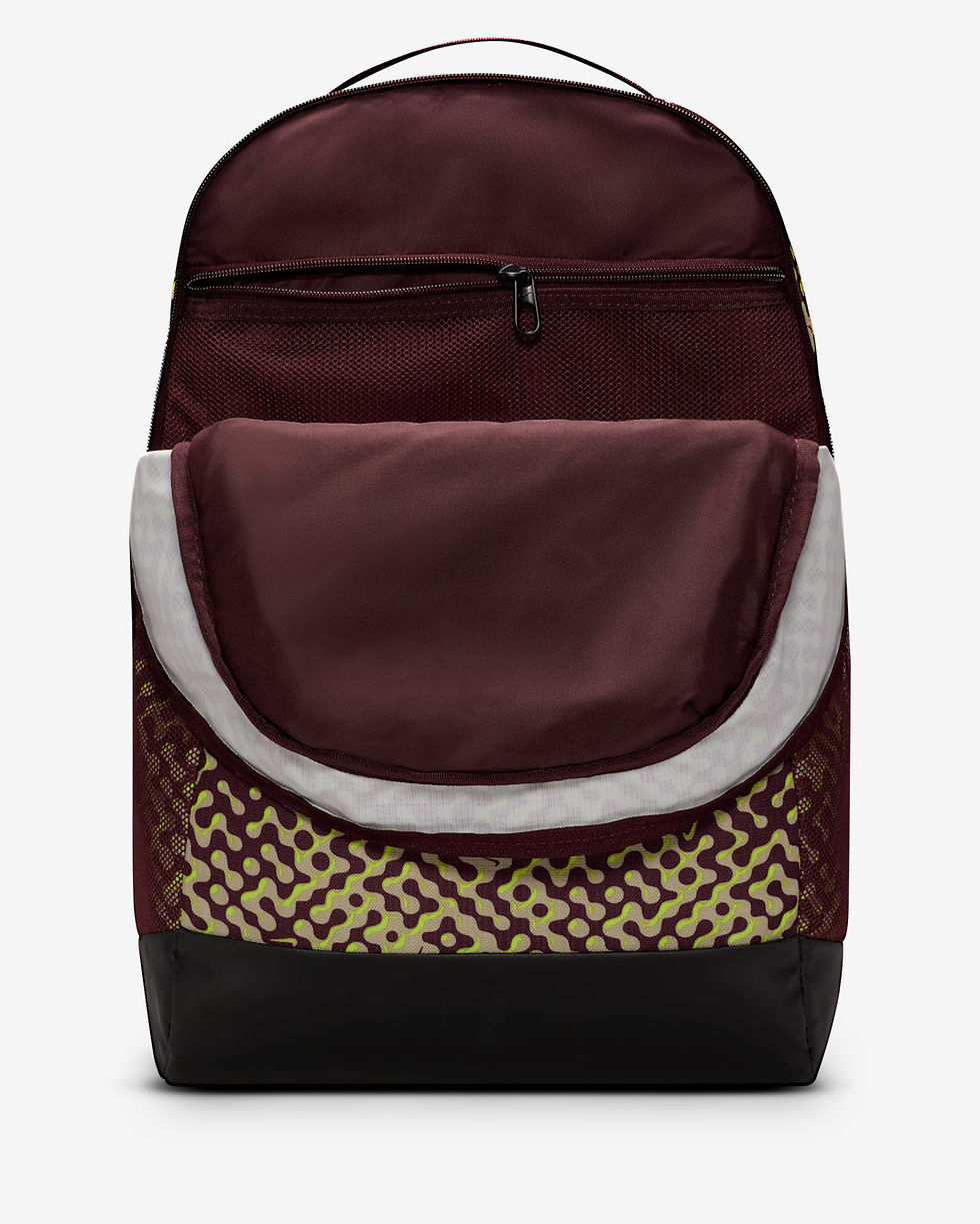 Thumbnail: Nike Brasilia 9.5 Training Backpack (Medium, 24L)