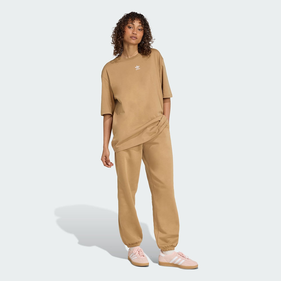 الصورة المصغرة: Essentials Boyfriend Tee