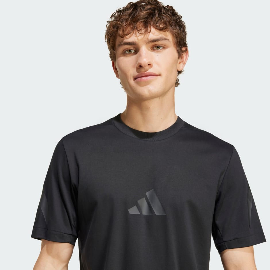 Thumbnail: Men's Clothing adidas Z.N.E. Tee