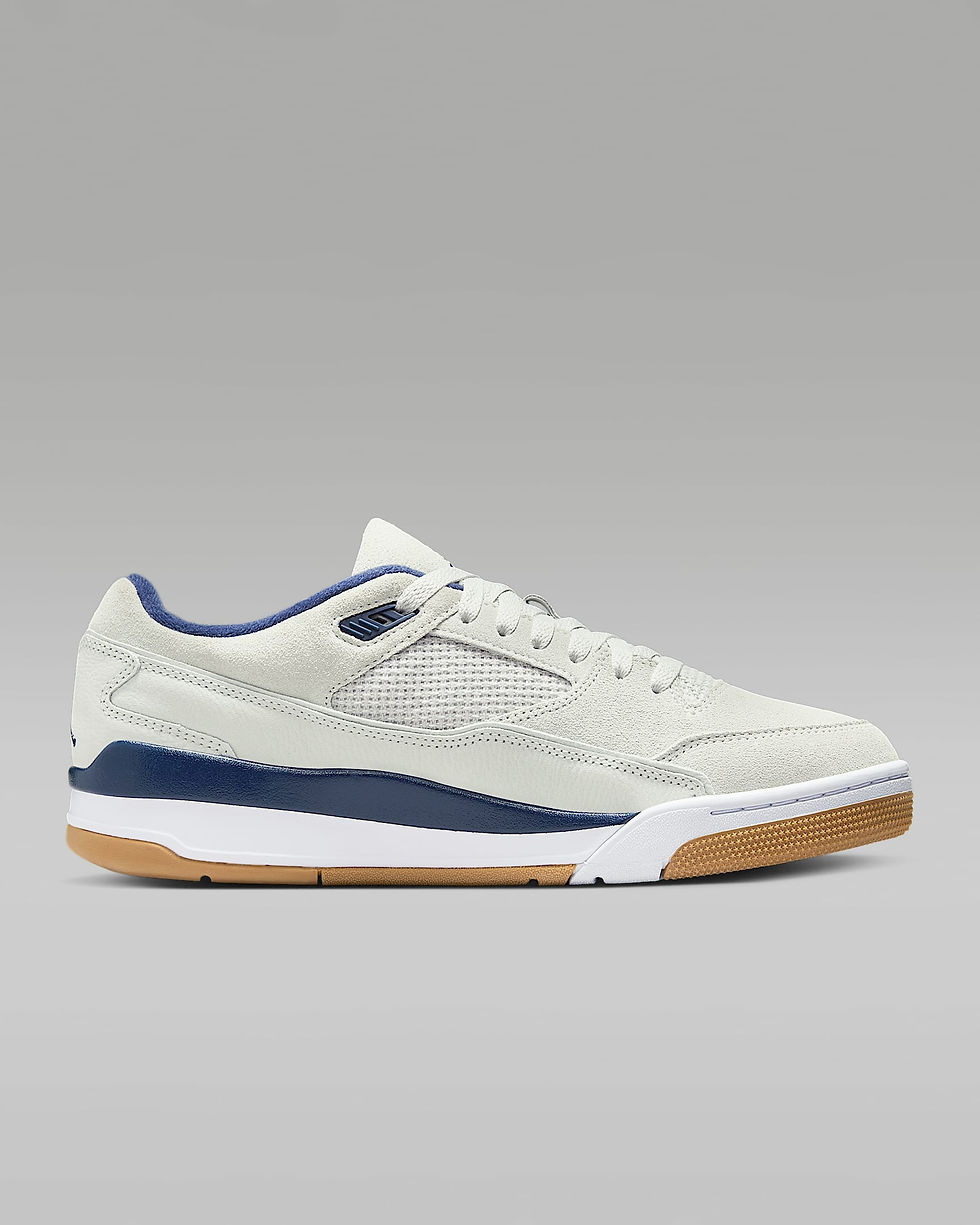 Thumbnail: Jordan Flight Court Men's Shoes