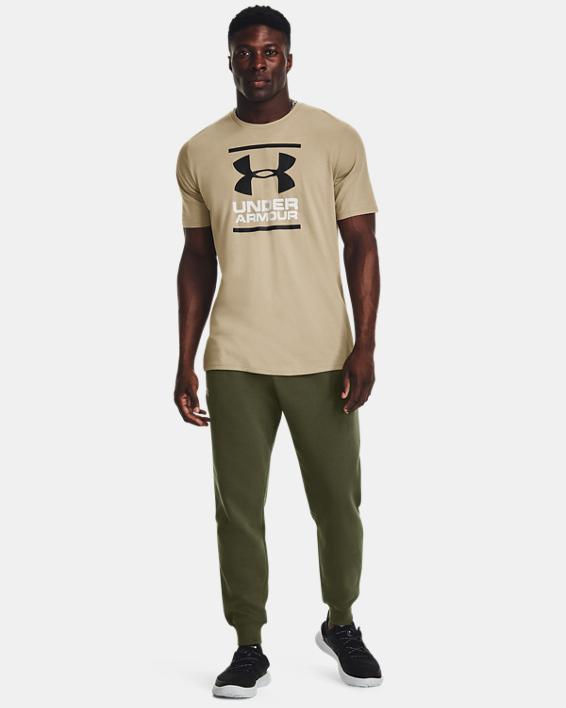 الصورة المصغرة: Men's UA Rival Fleece Joggers