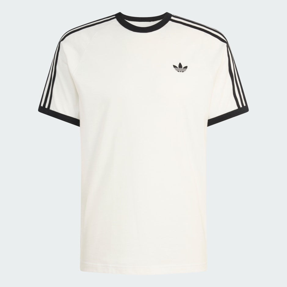 Thumbnail: Men's Clothing 3-Stripes T-Shirt