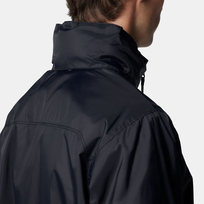 Thumbnail: Columbia Men's Glennaker Lake II Rain Jacket
