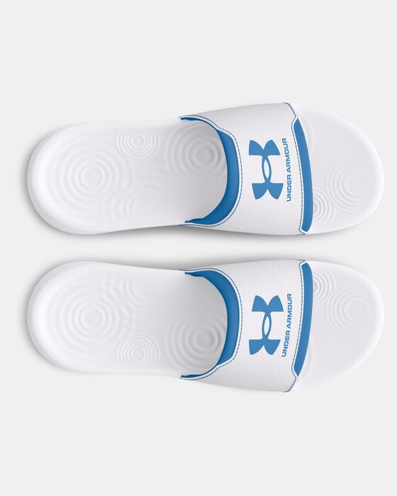 Thumbnail: Under Armour Men's Ignite Select Slides