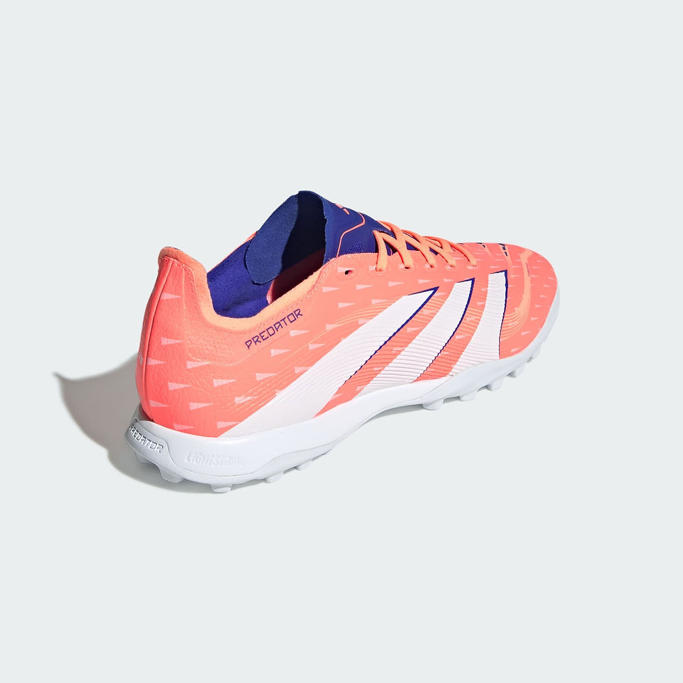 Thumbnail: Football Predator League Turf Boots
