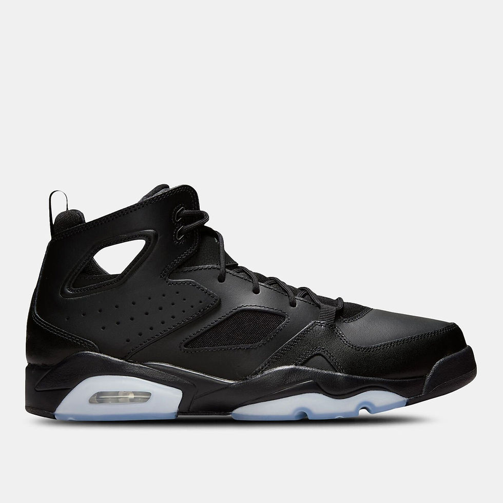 Jordan Men's Flight Club '91 Shoes