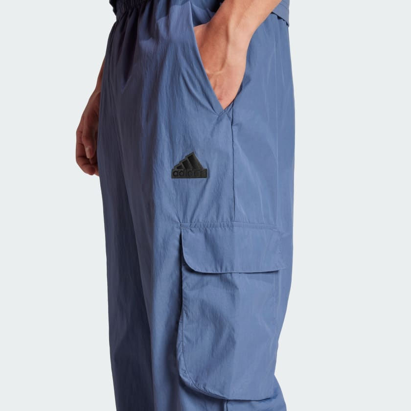 Thumbnail: Men • Sportswear CITY ESCAPE CARGO PANTS
