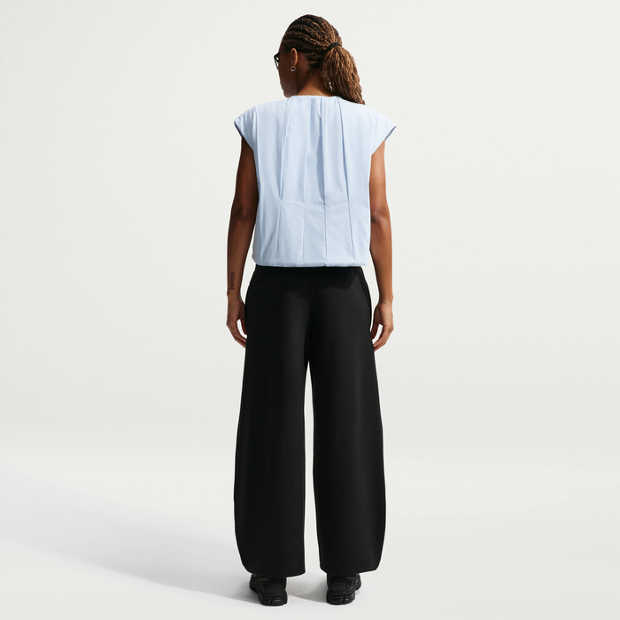 Thumbnail: Nike 24.7 ImpossiblySoft Women's High-Waisted Wide-Leg Trousers