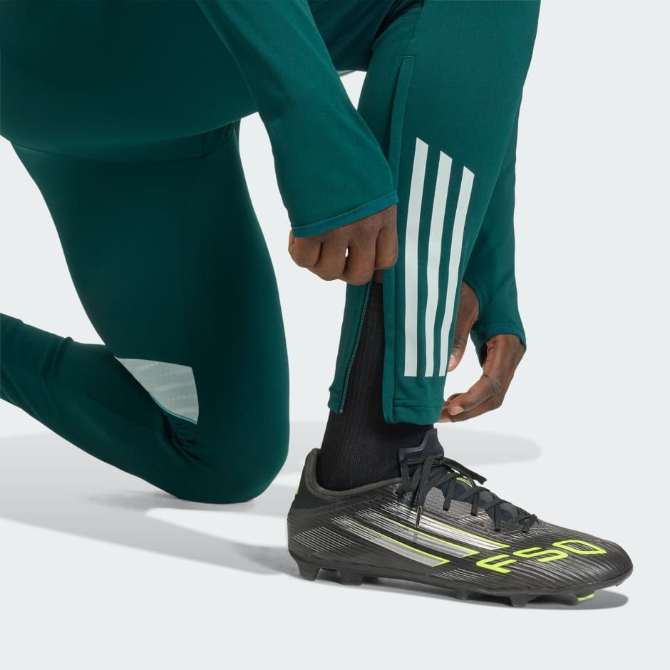 الصورة المصغرة: Men's Clothing Arsenal Tiro 25 Competition Training Pants