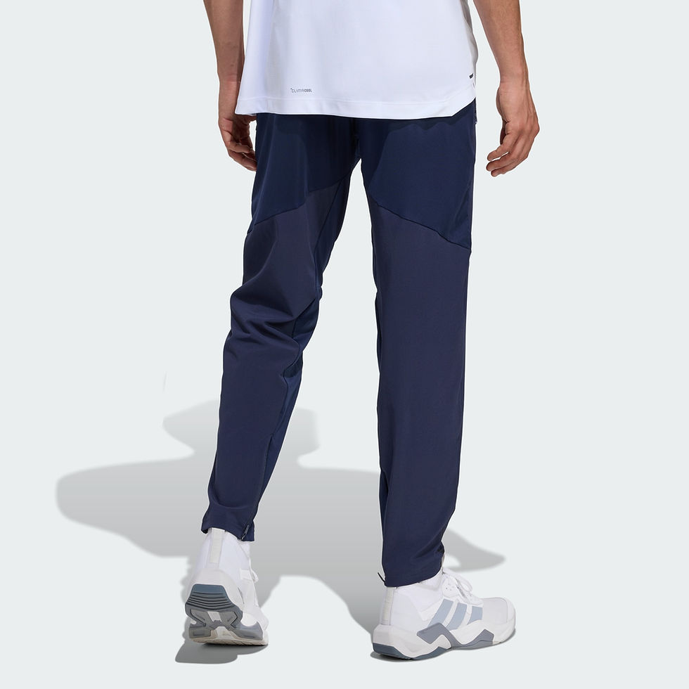 الصورة المصغرة: Men's • Workout D4T WORKOUT PANTS