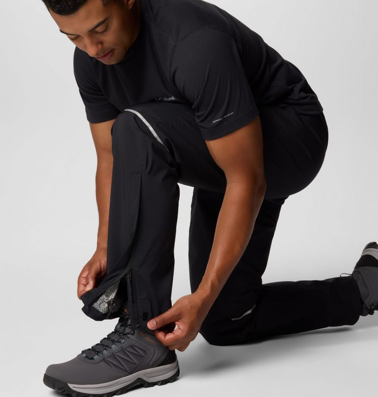 Thumbnail: Men's Hazy Trail™ II Rain Pants