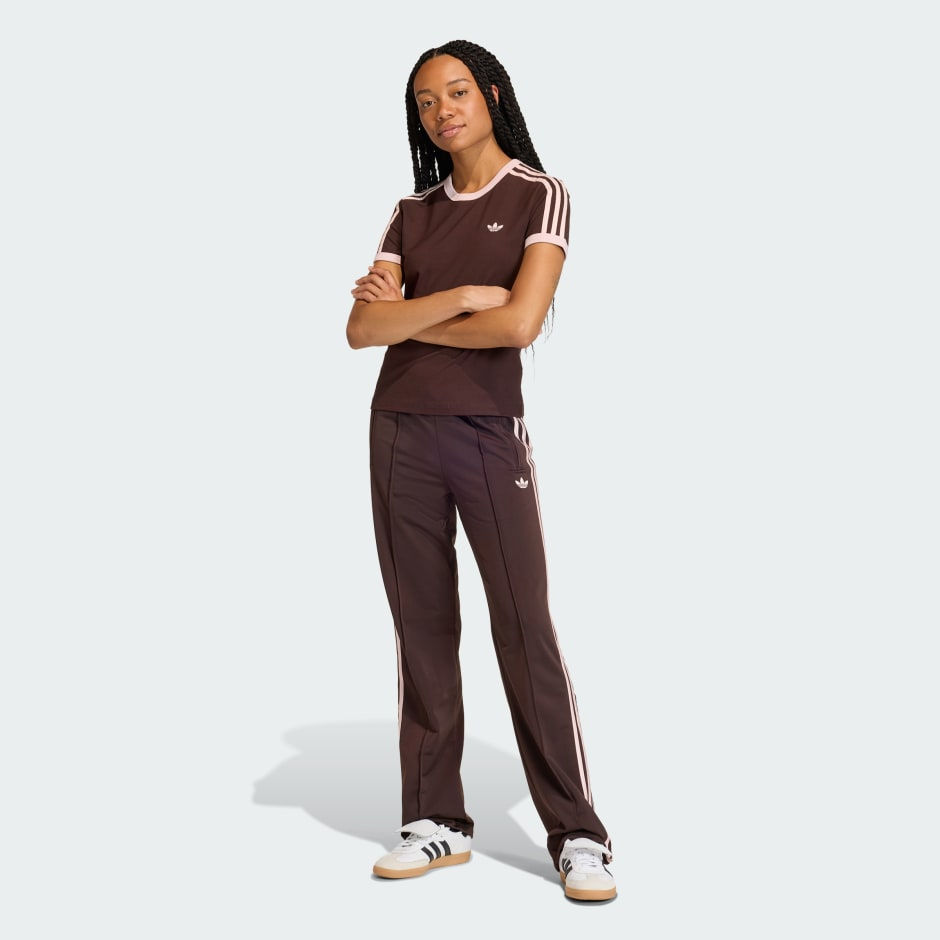 الصورة المصغرة: Women's Clothing 3 STRIPES SLIM TEE