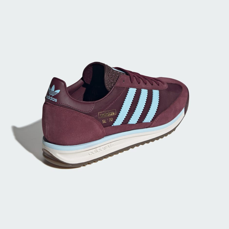 الصورة المصغرة: Men's Shoes  SL 72 RS SHOES