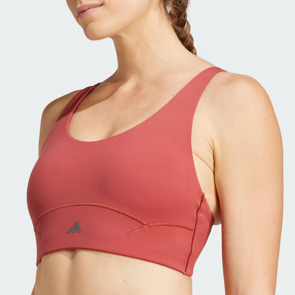 Thumbnail: Women • Training All Me Luxe Medium-Support Bra