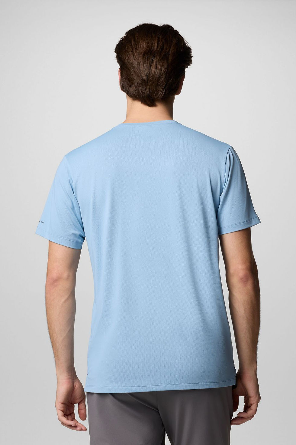 Thumbnail: Men's Tech Trail™ Utility Short Sleeve Crew
