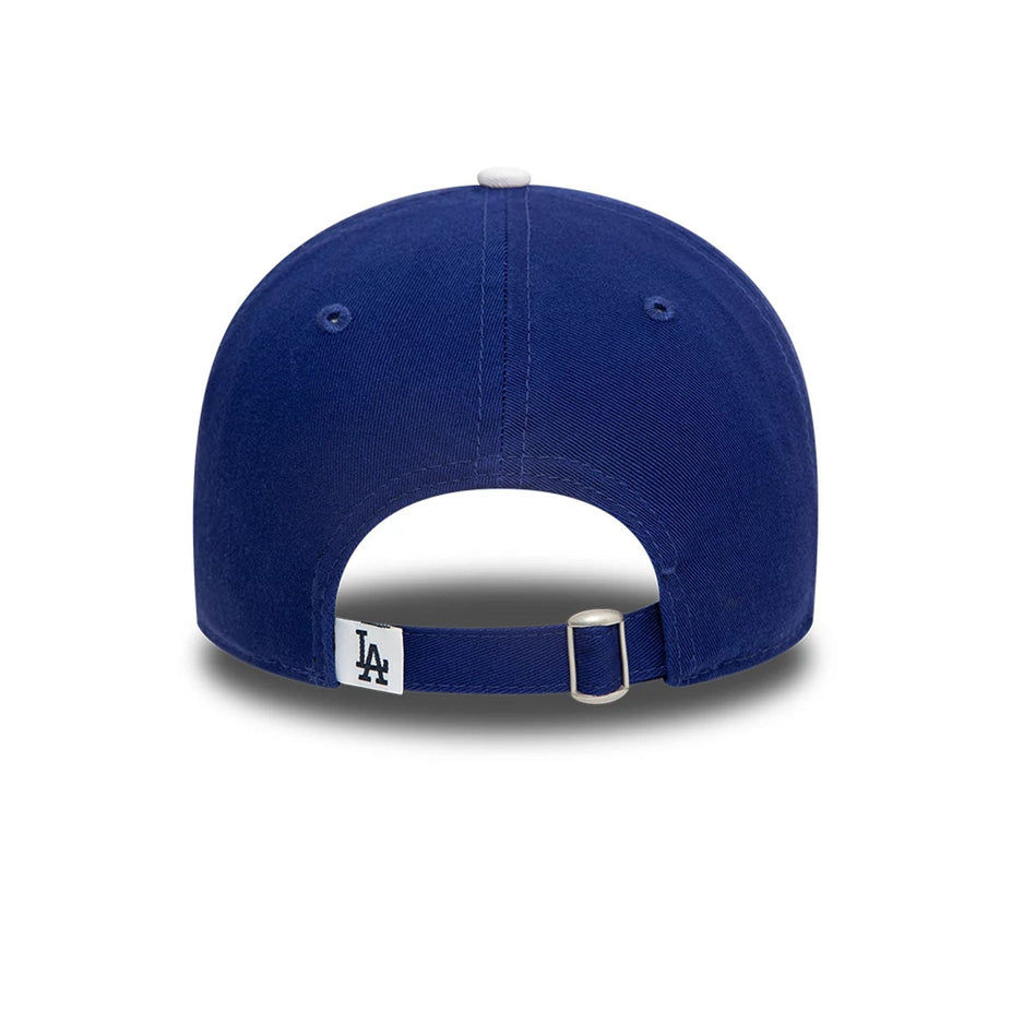 Thumbnail: LA Dodgers MLB Core Classic Dark Blue 9TWENTY Adjustable Cap