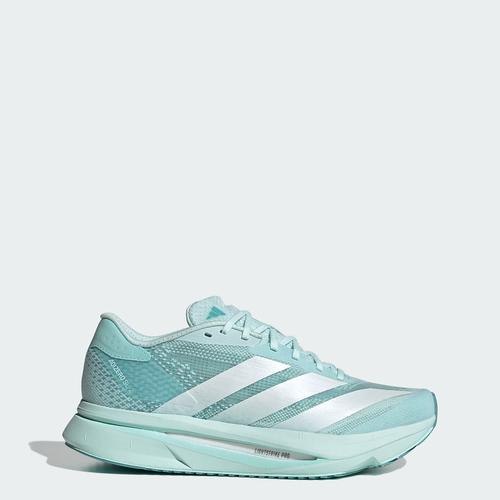Thumbnail: Women • Running Adizero SL2 Shoes