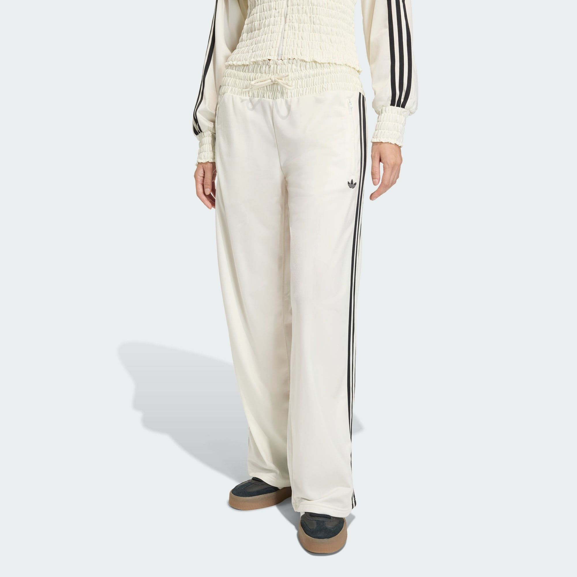 Women's • Originals SMOCKED FIREBIRD TRACKPANTS