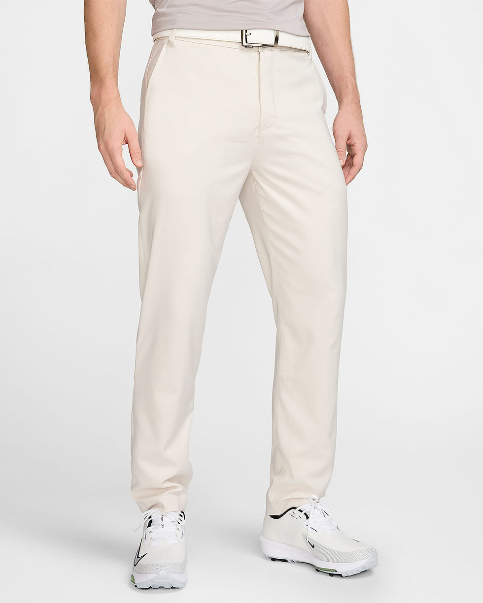 Thumbnail: Nike Dri-FIT Victory Men's Golf Pants