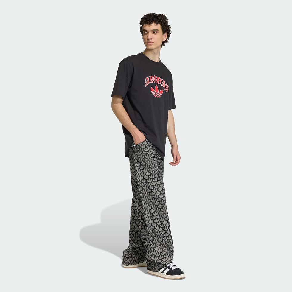Thumbnail: TREFOIL SERIES T-Shirt