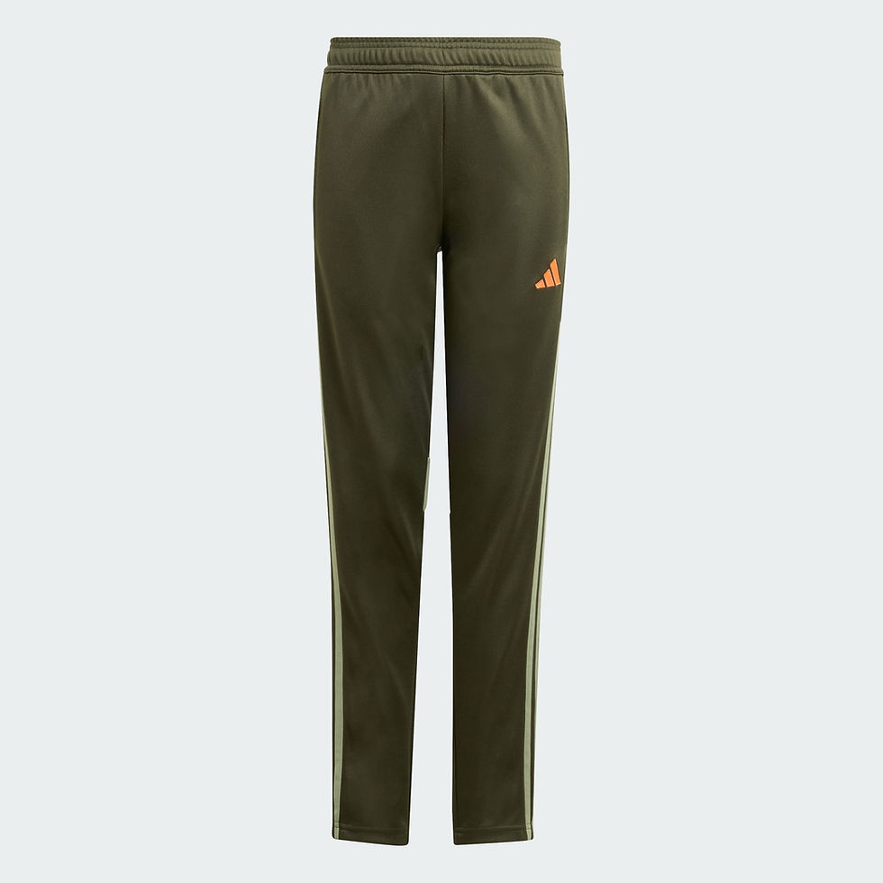 الصورة المصغرة: Kids Unisex • Football Tiro 25 Essentials Track Suit Kids