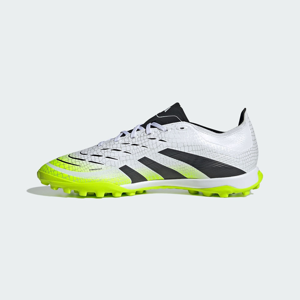 Thumbnail: Soccer Predator League Turf Cleats