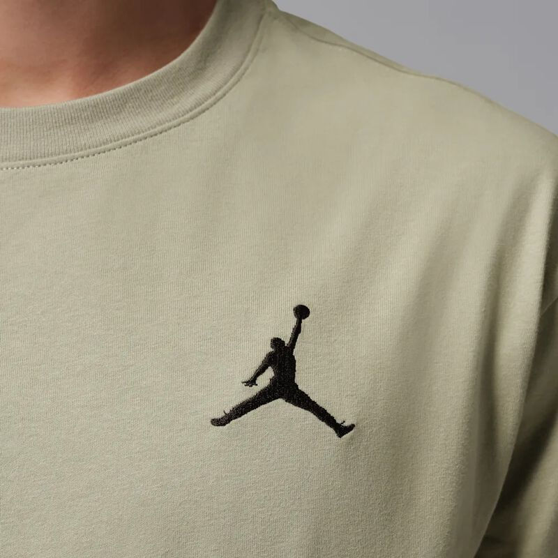 الصورة المصغرة: Jordan Men's Embroidered Jumpman Polo Shirt