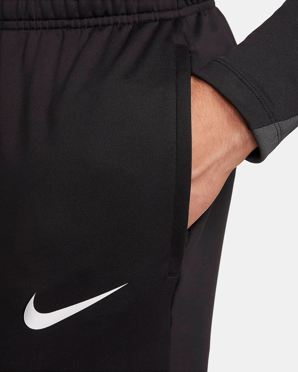 Thumbnail: Nike Strike Men's Dri-FIT Soccer Pants