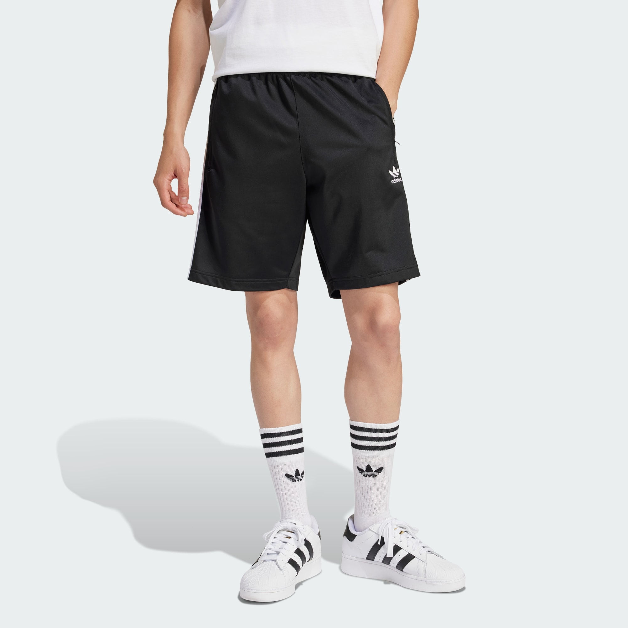 Men's • Originals Adicolor Firebird Shorts