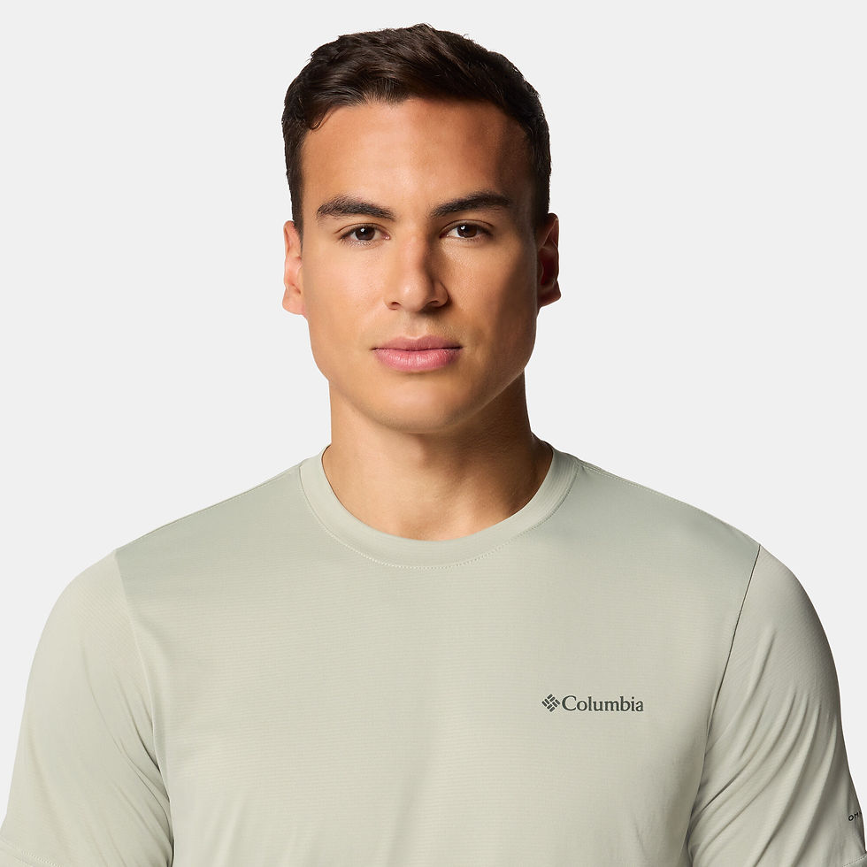 Thumbnail: Men's Hike T-Shirt