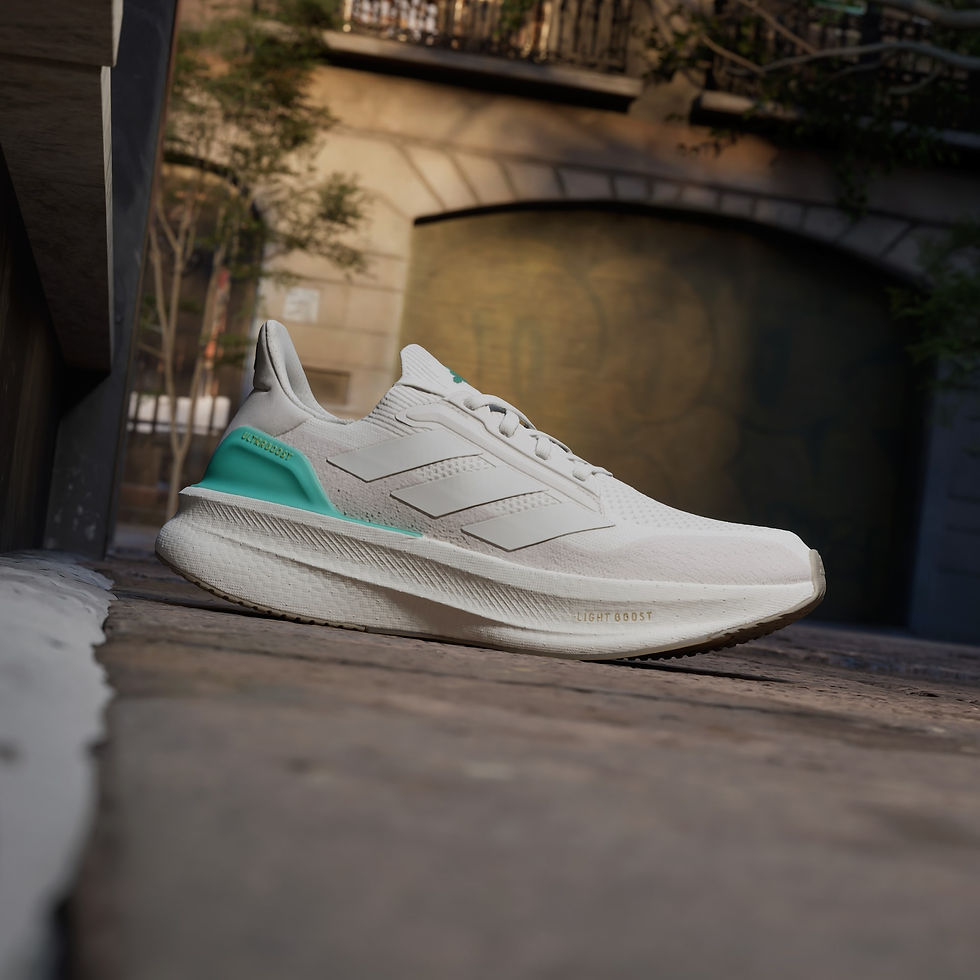 Thumbnail: Men's • Running Selling Fast Ultraboost 5x Shoes