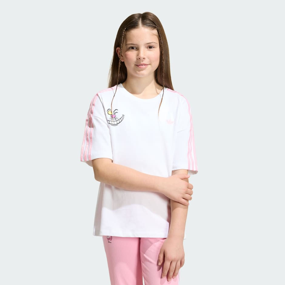 Kids Clothing ADIDAS DISNEY LOOSE BATWING T-SHIRT