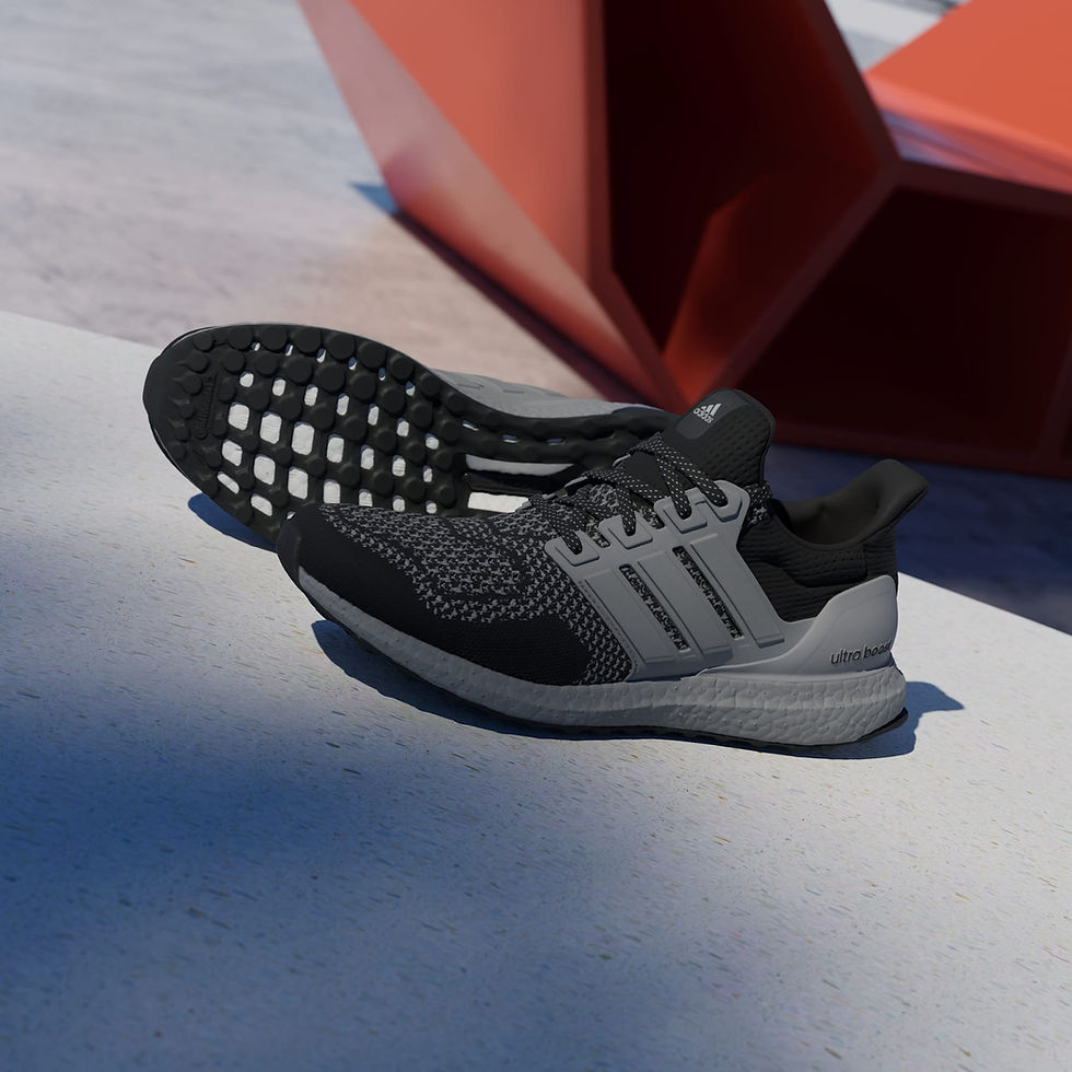 Thumbnail: Men's • Sportswear Ultraboost 1.0 Shoes