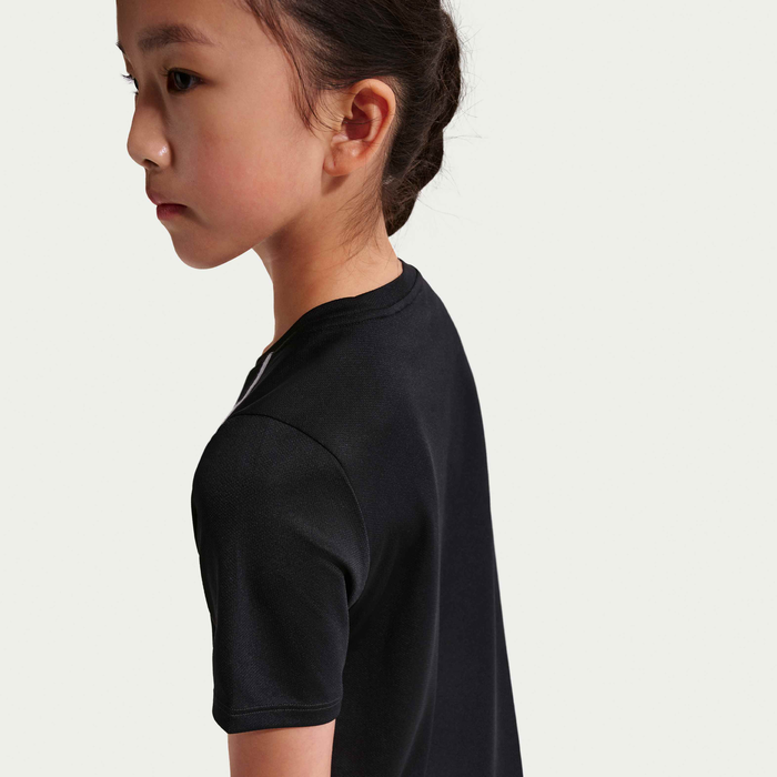 Thumbnail: Nike Miler Older Kids' Dri-FIT Short-Sleeve Top