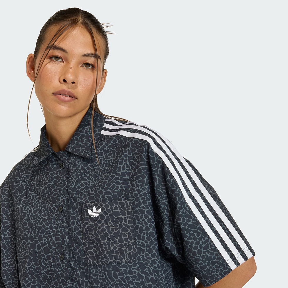 Thumbnail: Women's • Originals AOP Short Sleeve Shirt