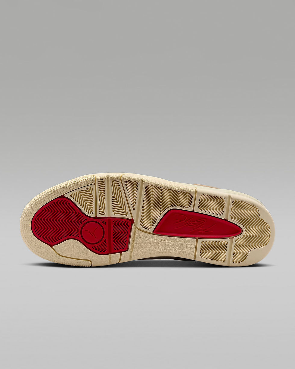 الصورة المصغرة: Jordan Flight Court Men's Shoes