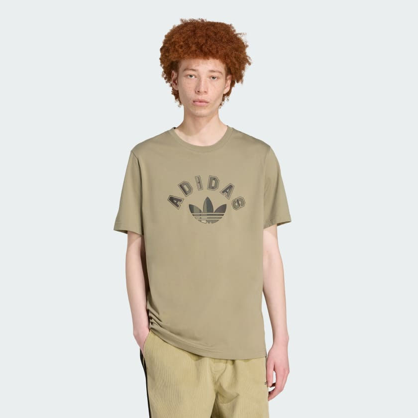 Thumbnail: Tartan Regular Tee