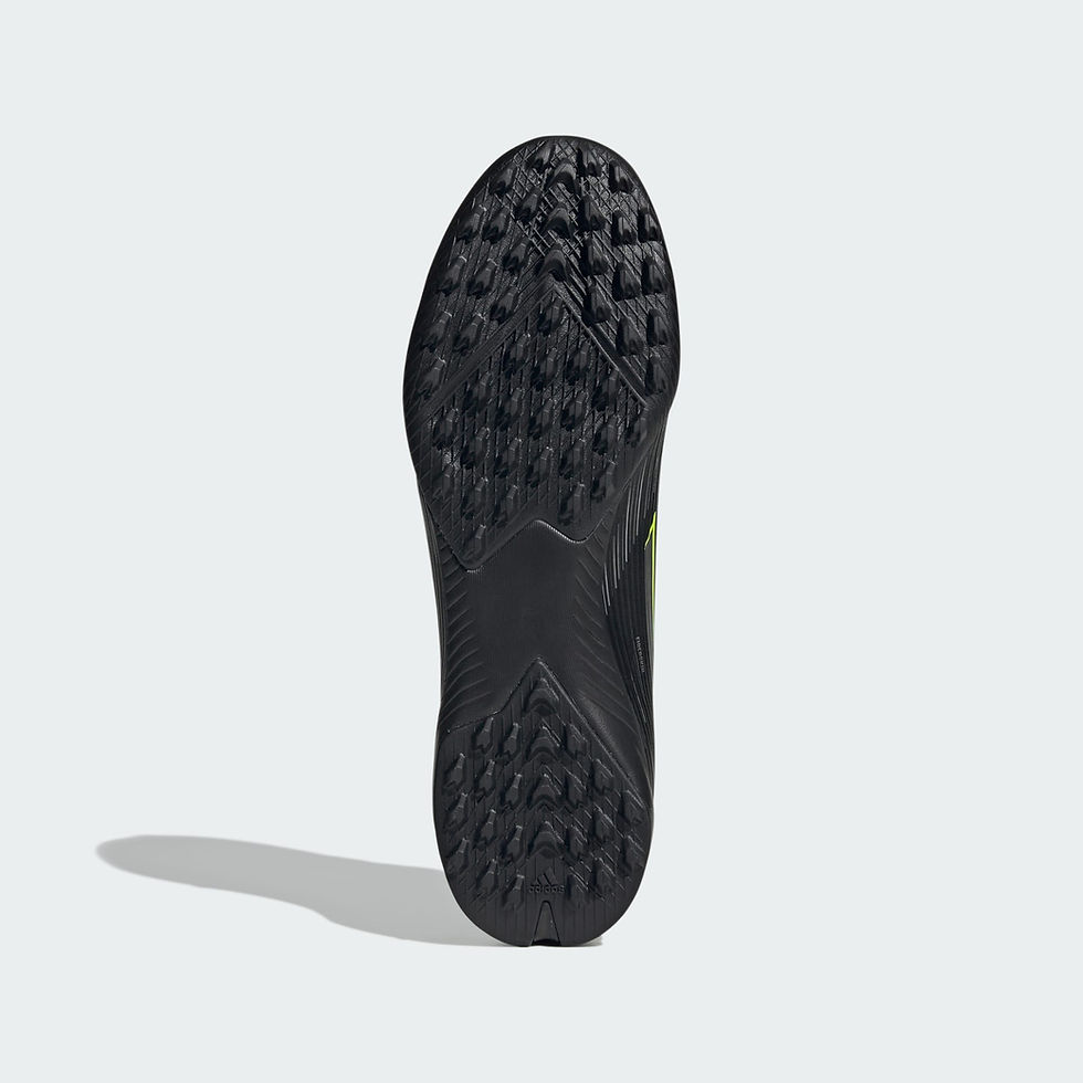 الصورة المصغرة: Soccer F50 League Turf Cleats