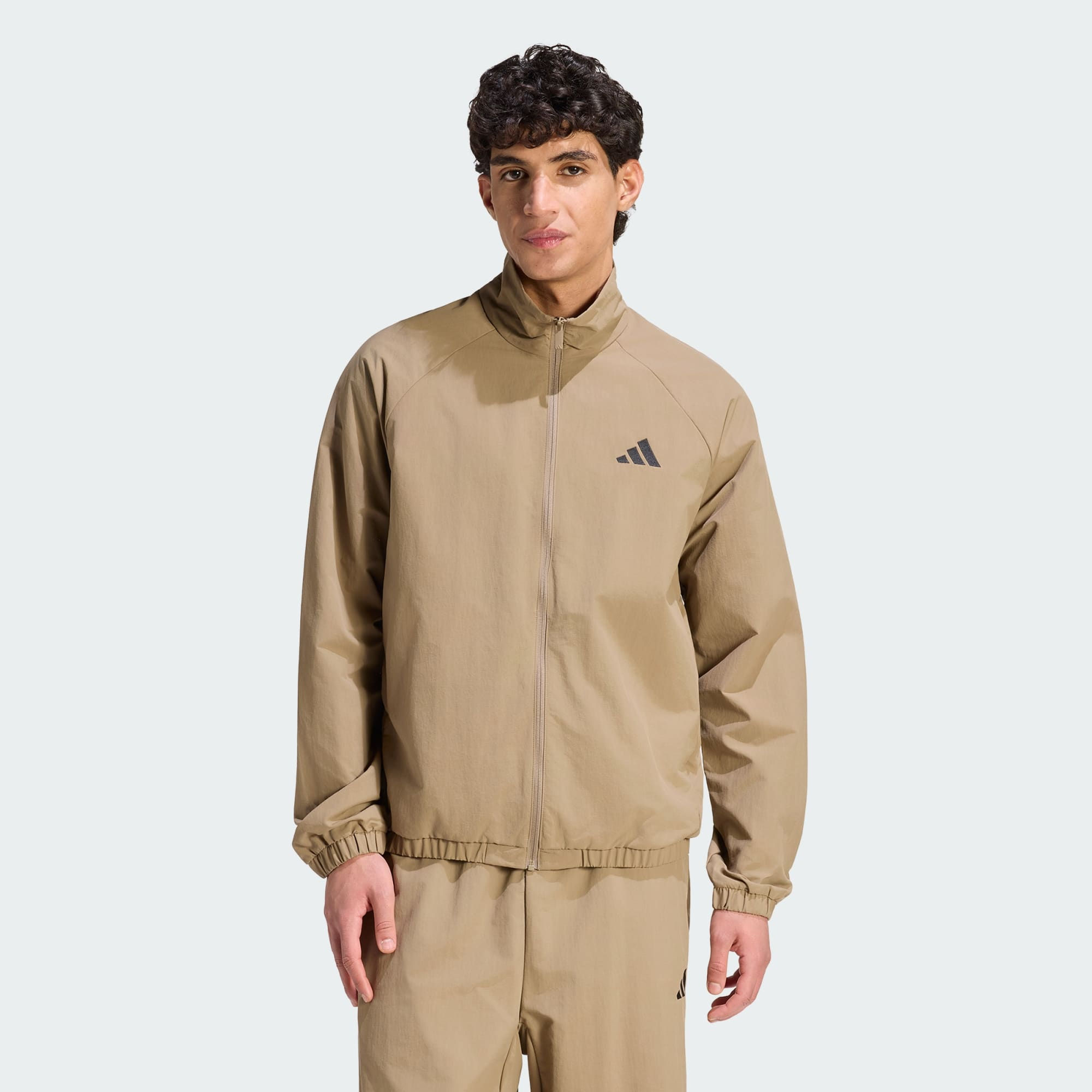 Men's • Sportswear Essential Small Logo Windbreaker