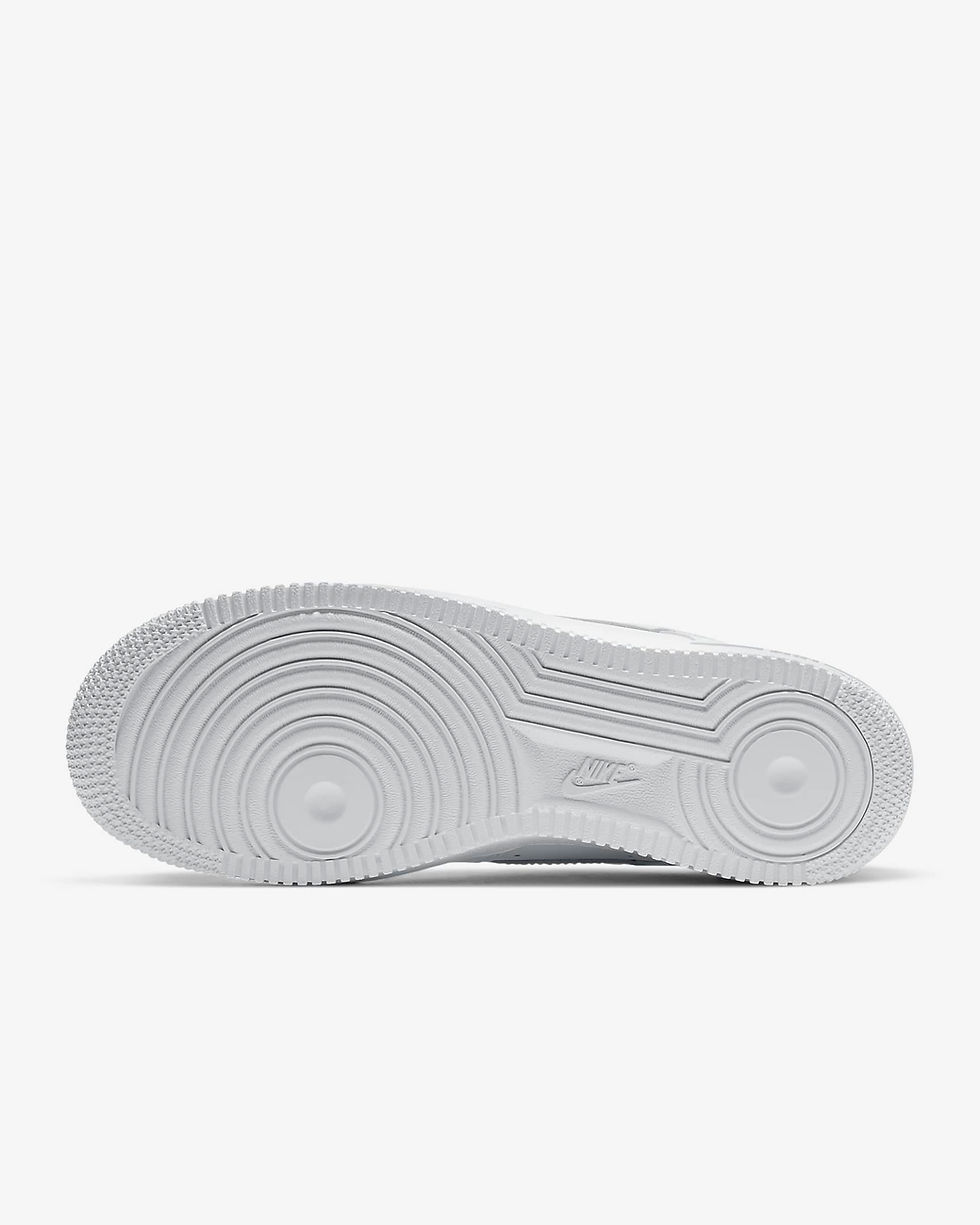 الصورة المصغرة: Nike Air Force 1 '07 Women's Shoes