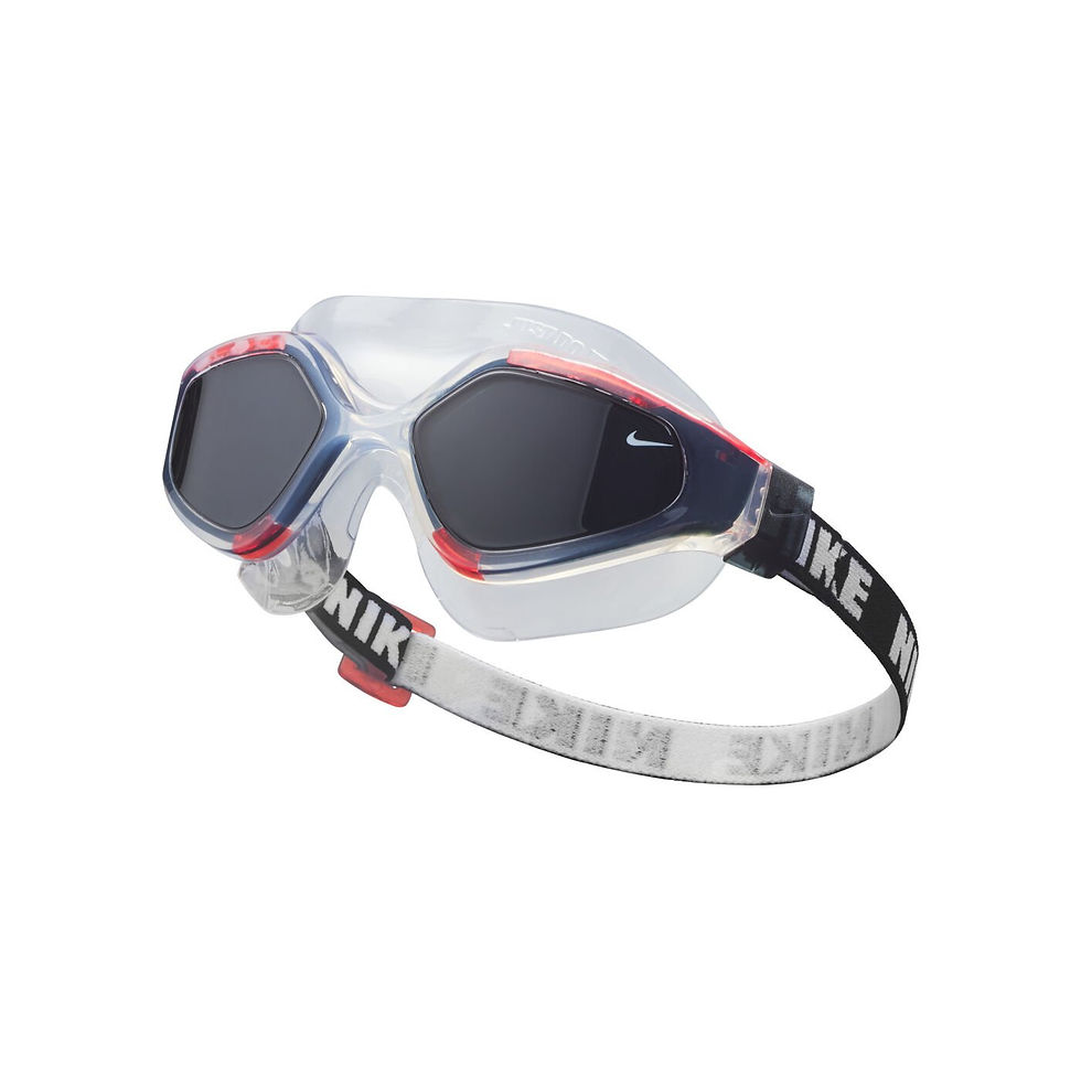 Nike Swim Expanse Swimming Goggles