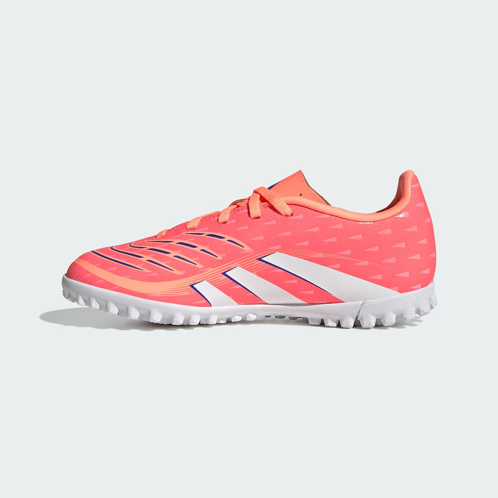 Thumbnail: Predator Club Turf Boots Kids