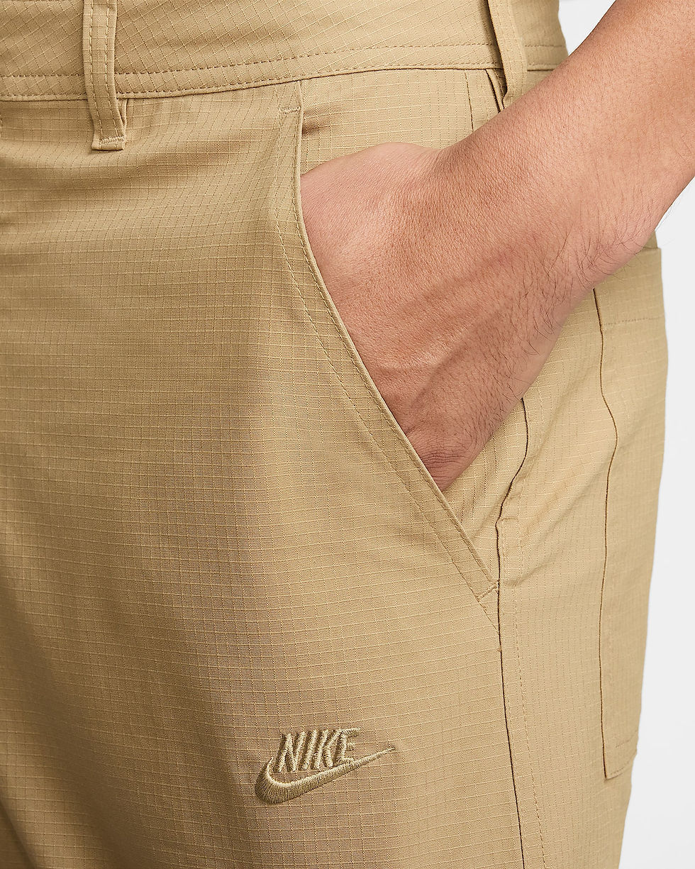 الصورة المصغرة: Nike Club Men's Cargo Pants