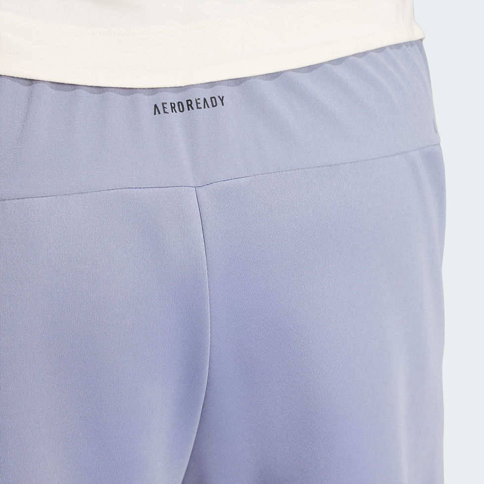 Thumbnail: Men • Training Designed for Training Hybrid Shorts