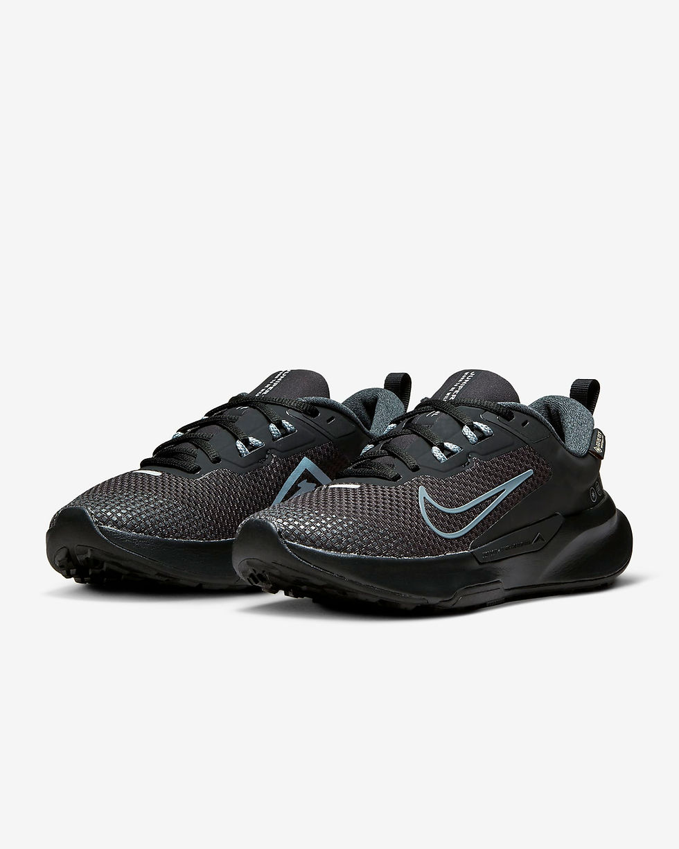 Thumbnail: Nike Juniper Trail 2 GORE-TEX Women's Waterproof Trail-Running Shoes