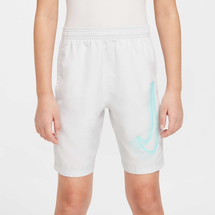 الصورة المصغرة: Nike Academy Big Kids' Soccer Shorts