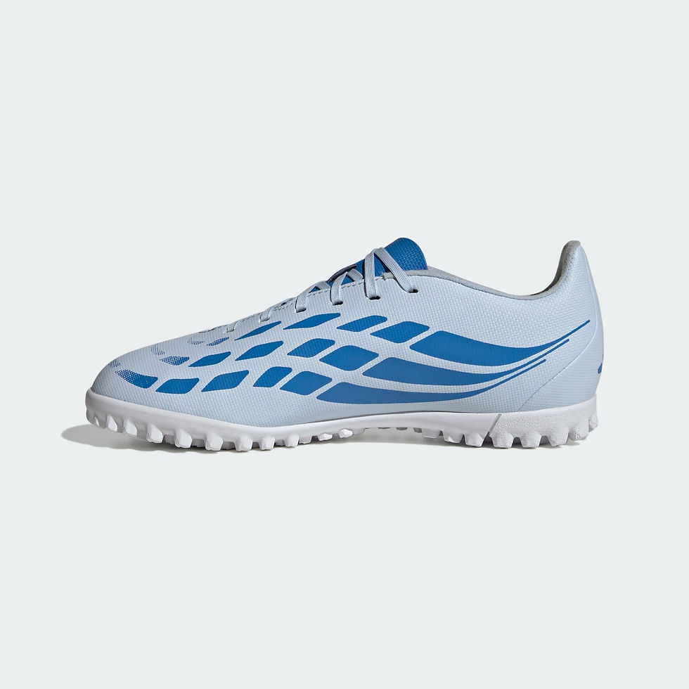 الصورة المصغرة: Kids Kids Shoes PREDATOR CLUB Turf Football Shoes Kids