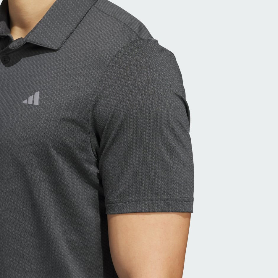 Thumbnail: Men Clothing Shirt PERFORMANCE TEXTURED Polo