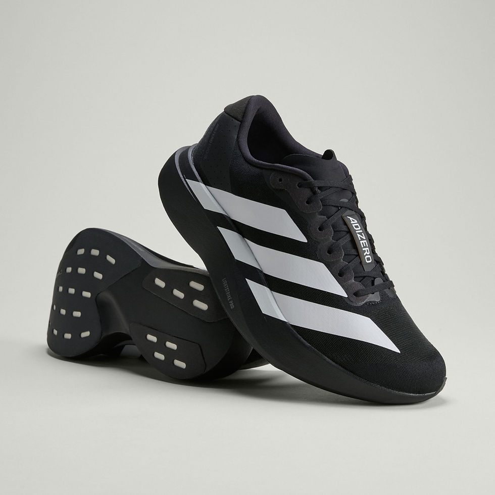 الصورة المصغرة: Men's • Running Adizero EVO SL Shoes